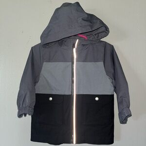 Swiss Tech Baby Windbreaker (Previously Owned)